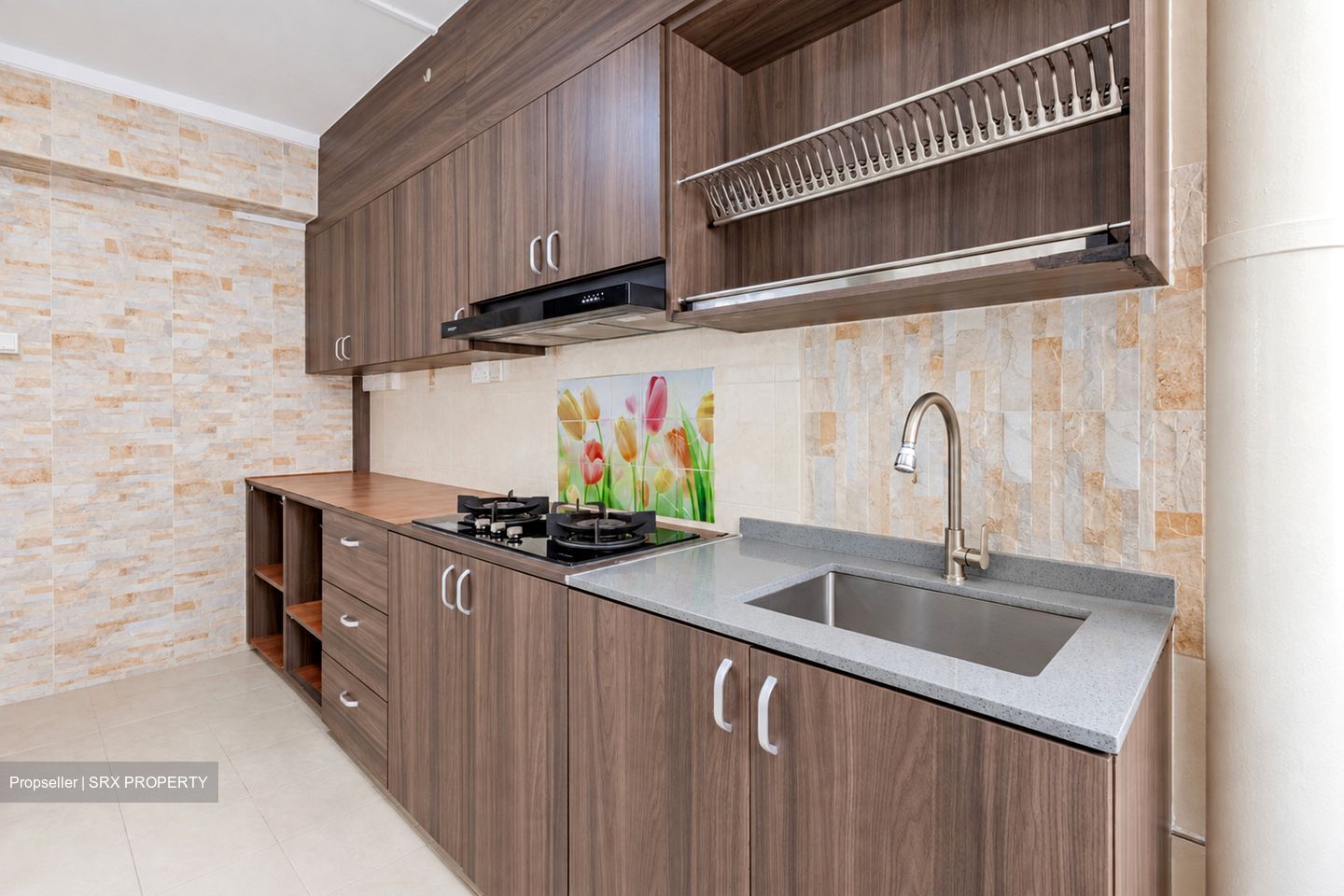Blk 706 Woodlands Drive 40 (Woodlands), HDB 5 Rooms #613522171